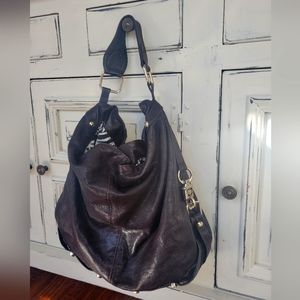 Rebecca Minkoff Nikki Large Hobo Bag